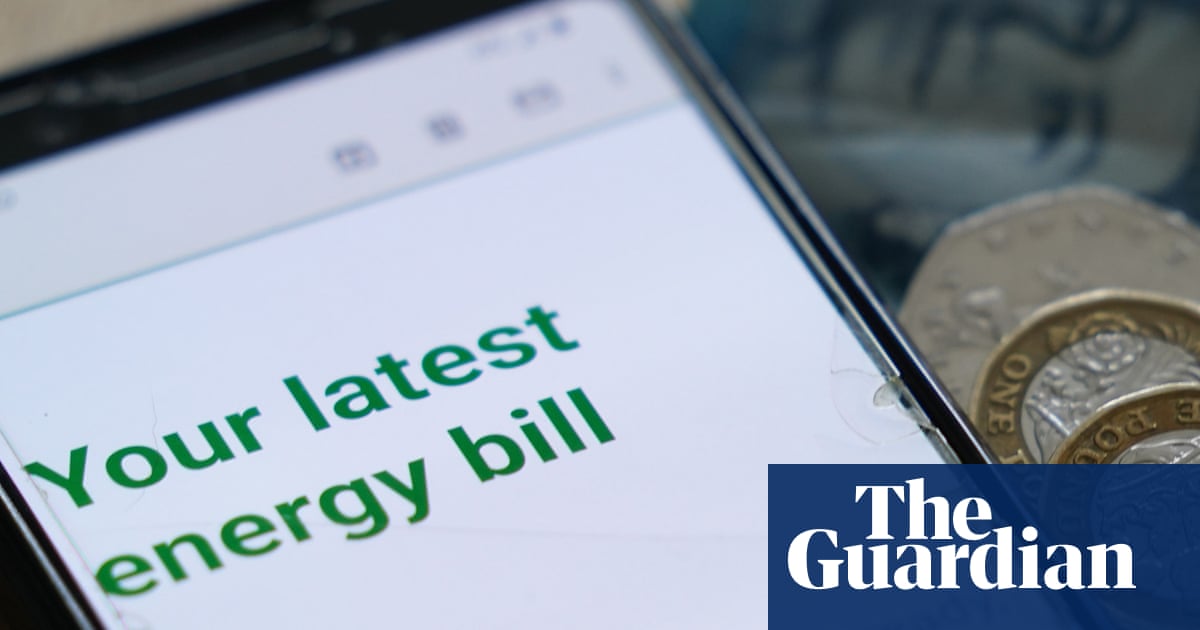 People in the UK: tell us how you have been affected by the rise in energy costs