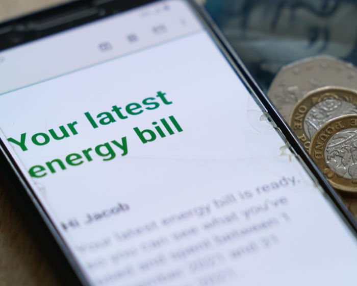 People in the UK: tell us how you have been affected by the rise in energy costs