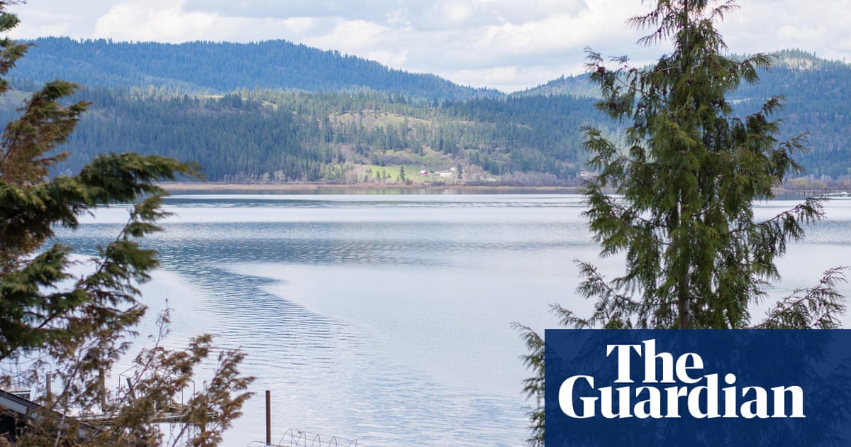 Firefighters ambushed by gunman in Idaho while responding to brush fire