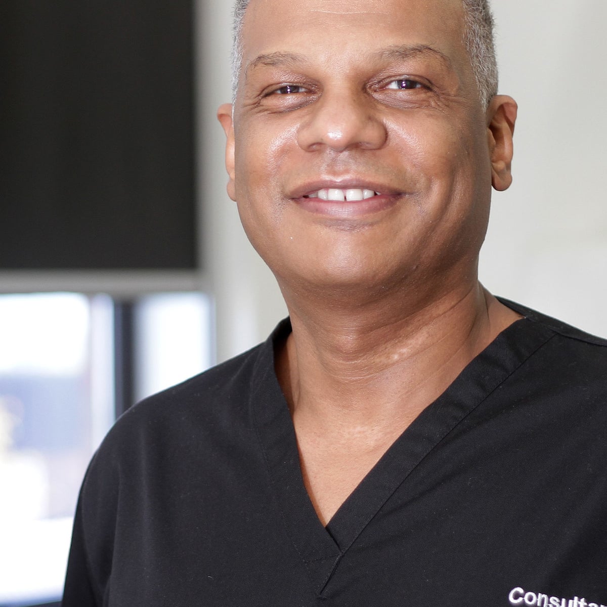 If Coronavirus Doesn T Discriminate How Come Black People Are Bearing The Brunt Coronavirus The Guardian