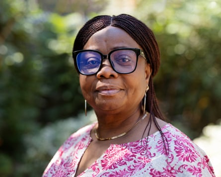 Beatrice Asante