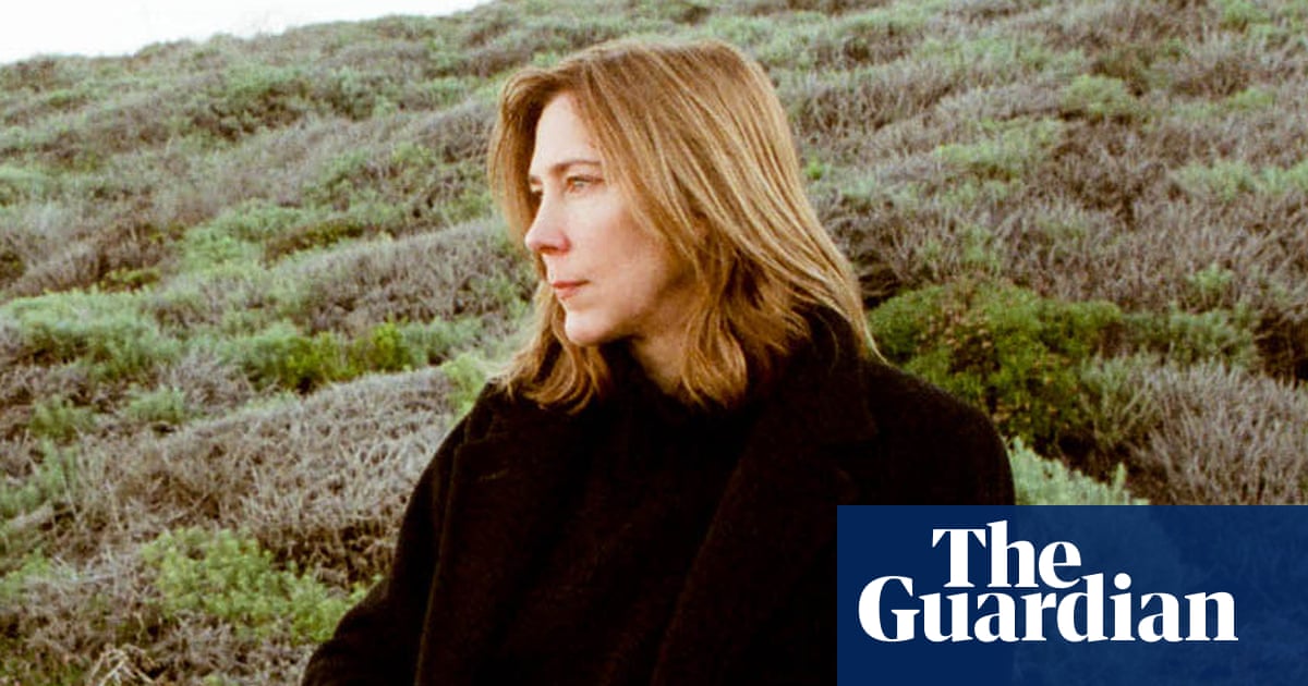 ‘I was losing words. I didn’t remember the week before’: Beth Orton on chronic illness, MeToo and motherhood