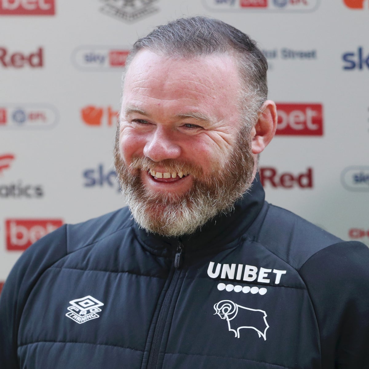 Wayne Rooney 2022 2022 Wayne Rooney 2022 2022