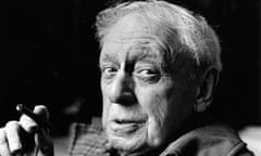 Anthony Burgess in 1992.