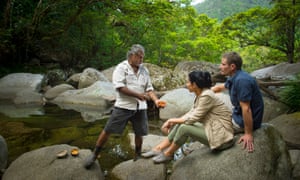 Mossman Gorge Centre, Queensland, Australia