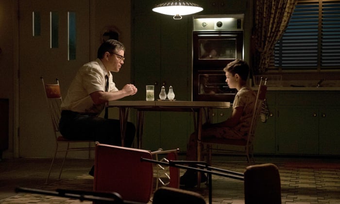 Suburbicon Review Misjudged Take On Race Relations George Clooney The Guardian