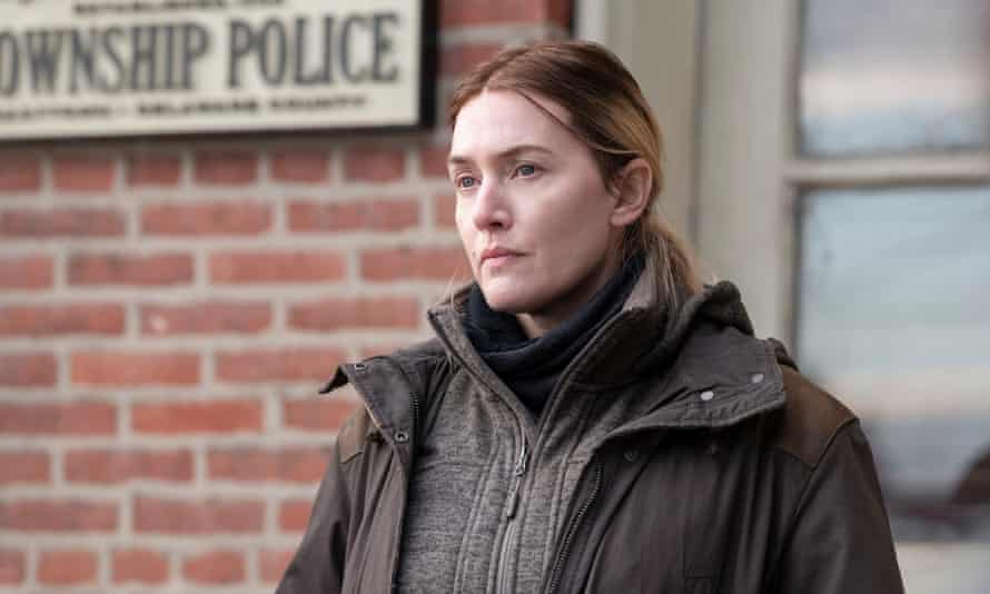 Kate Winslet in Mare of Easttown – style icon of the pandemic | Fashion | The Guardian