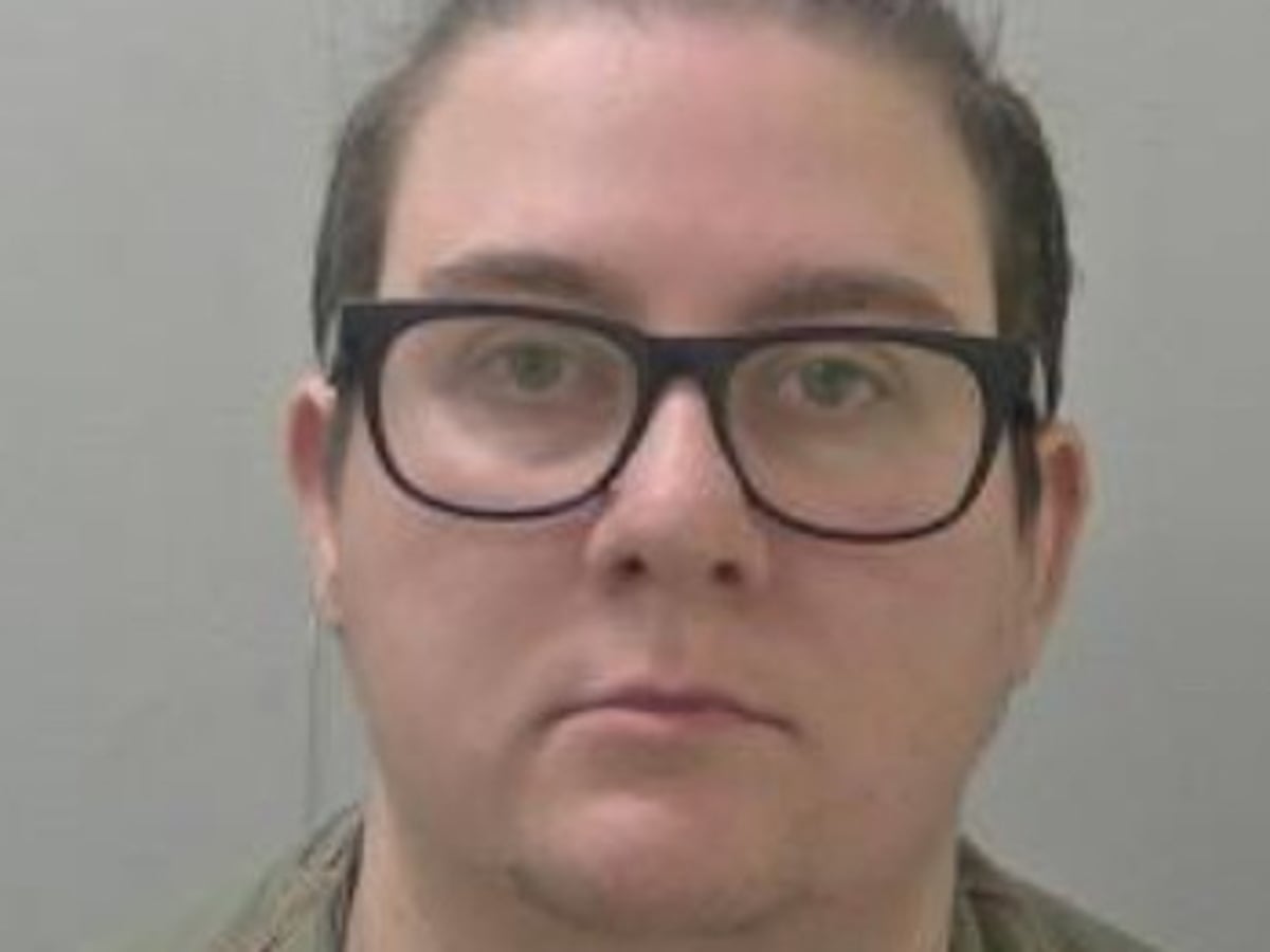 Woman jailed after posing as man and duping partner into sex | Crime | The Guardian Woman jailed after posing as man and duping partner into sex | Crime | The Guardian