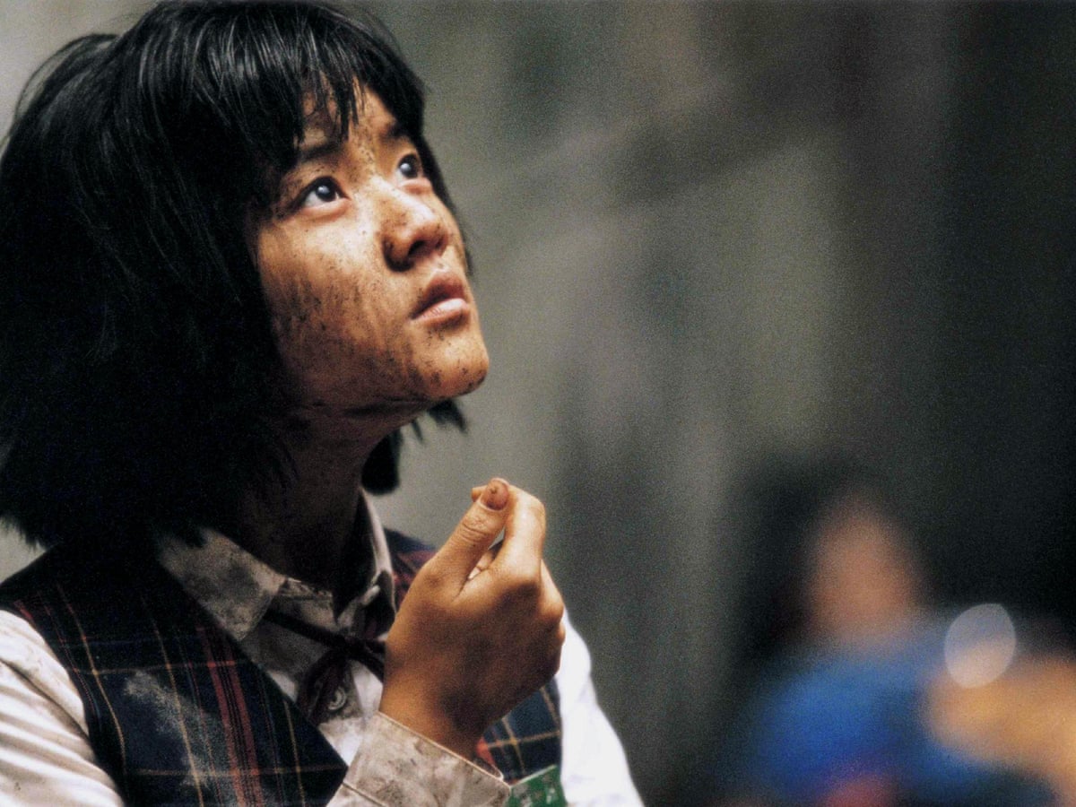The Host Bong Joon Ho S Breakout Monster Movie Is Eerily Prescient Not Quite Escapist Fare Tv Streaming The Guardian