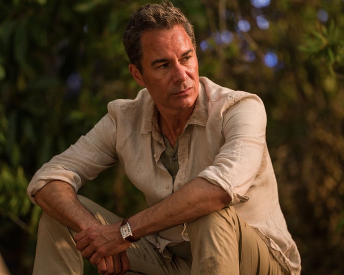 TV tonight: Lost meets Agatha Christie in a fantastically fun survival thriller