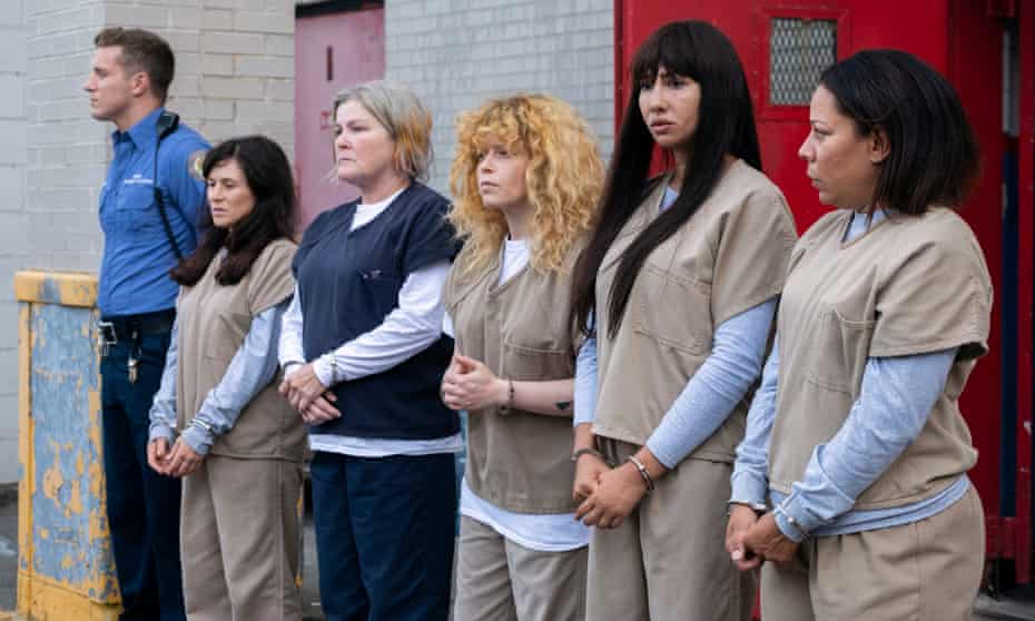 What Women Want How Orange Is The New Black Changed Female Narratives Orange Is The New Black The Guardian What Women Want How Orange Is The New Black Changed Female Narratives Orange Is The New Black The Guardian