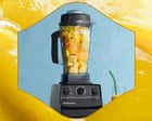 The seven best blenders in the US: for smoothies, frozen drinks and more