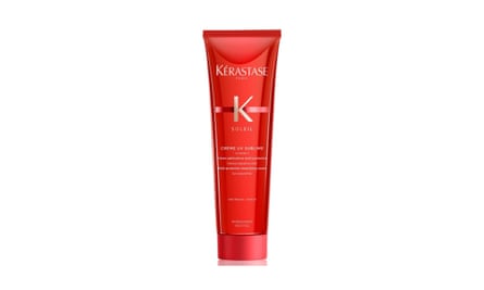 Kérastase Soleil Creme UV Sublime