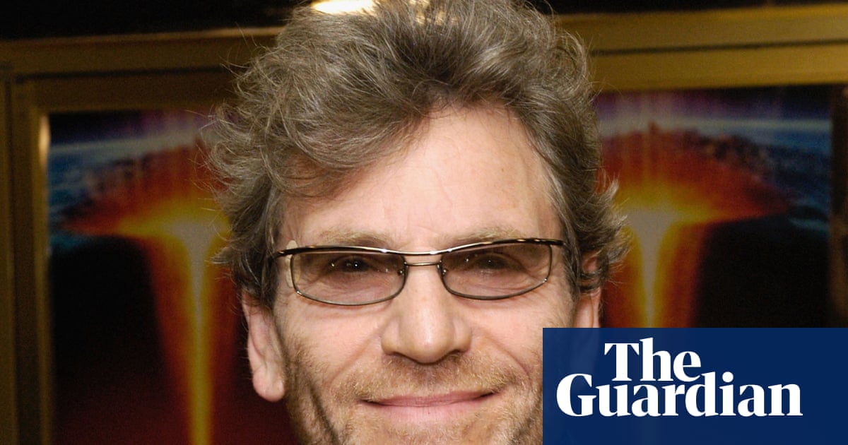 Veteran actor Tchéky Karyo, star of Nikita and The Missing, dies aged 72