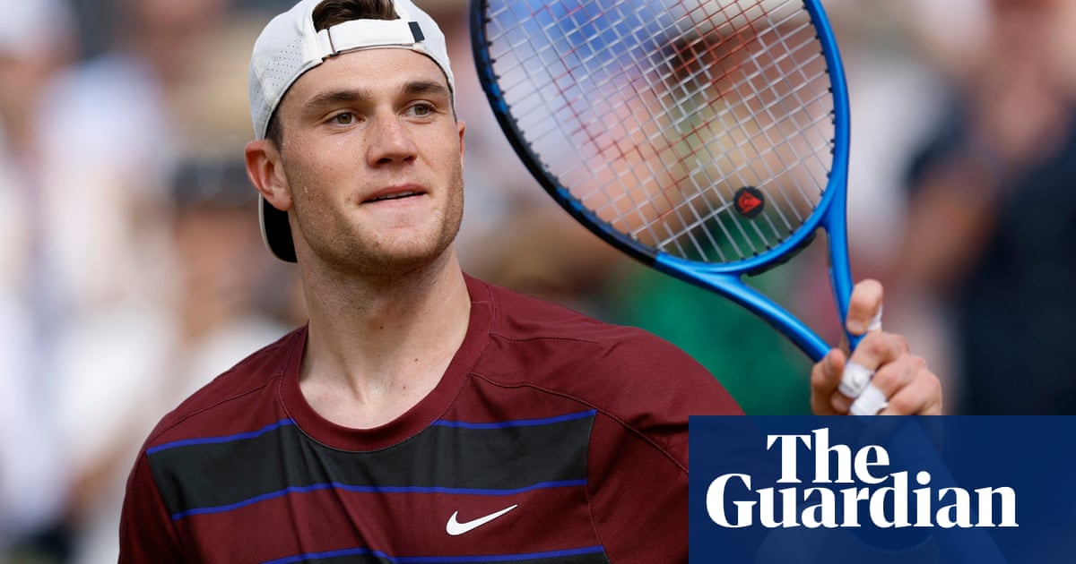 Jack Draper Secures Top-4 Wimbledon Seed with Queen’s Club Semi-Final Win