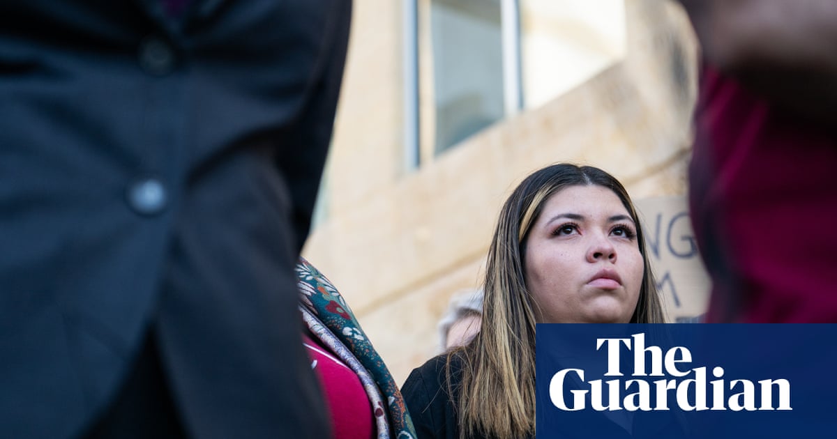 White House uses newly revealed allegations to support refusal to return Kilmar Abrego Garcia to US