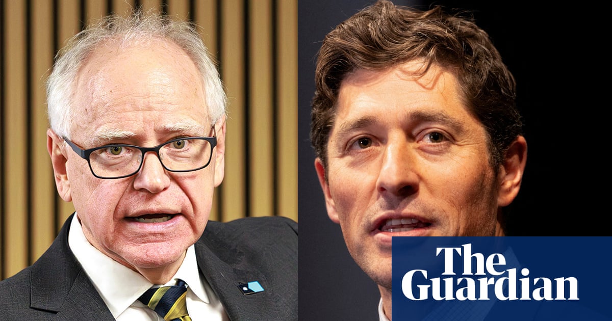 Minnesota Democrats voice outrage after fatal ICE shooting: ‘Leave our state immediately’