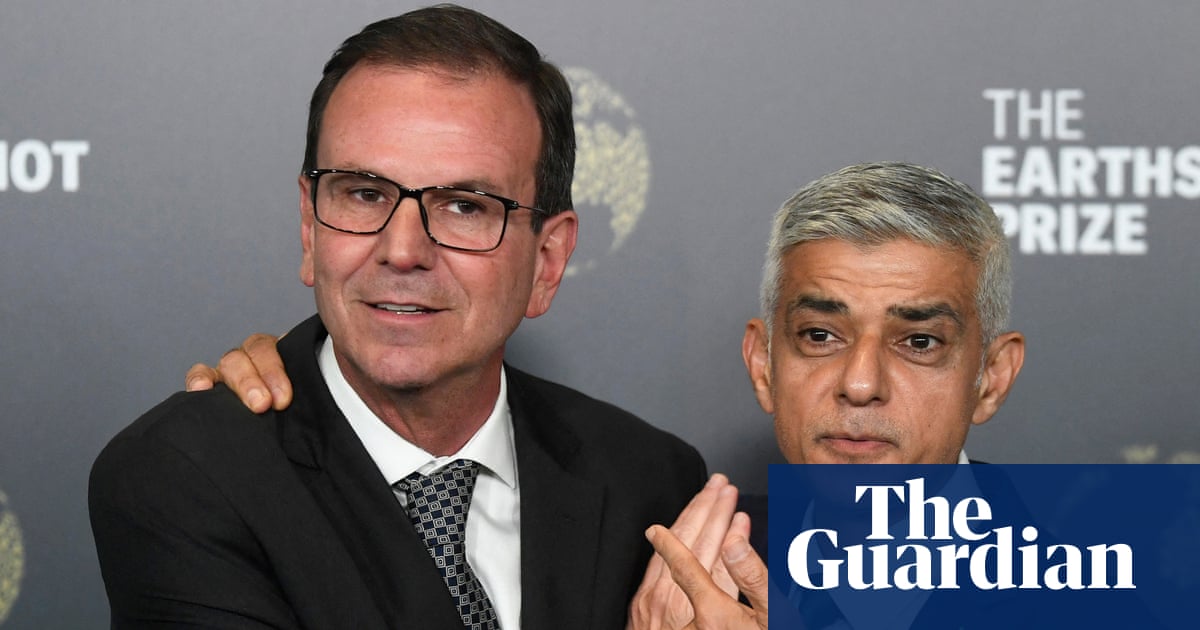 ‘Politicians actually taking action’: five world mayors defying climate-sceptic populist leaders
