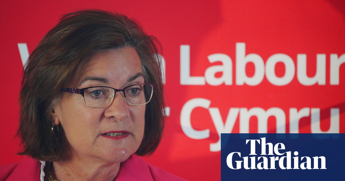 Busted flush': Welsh Labour prepares to fight byelection amid dire polling