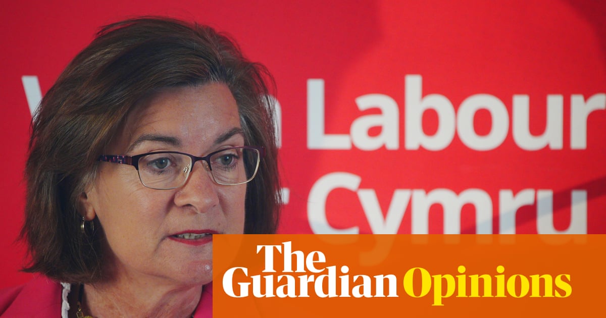 The Guardian view on Welsh politics: a new era threatens to leave Labour out in the cold | Editorial