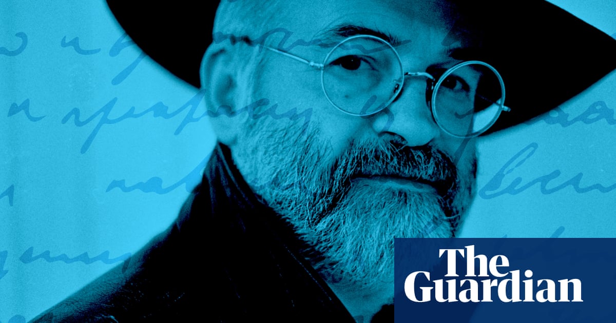Where to start with: Terry Pratchett