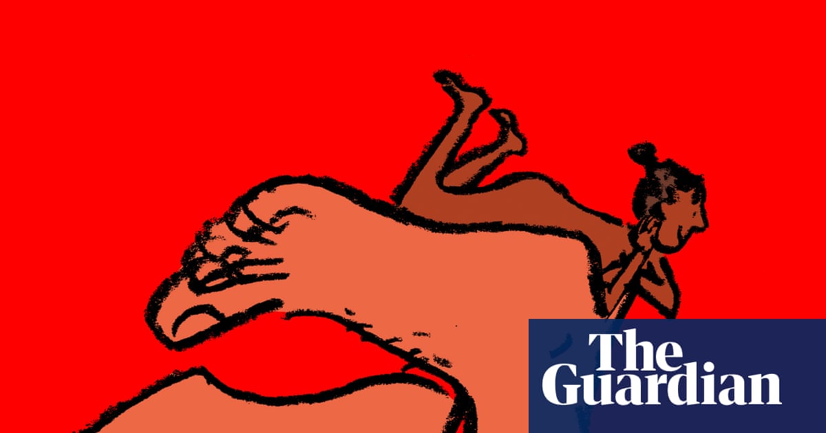 This is how we do it: ‘The fact he’s comfortable enough with his sexuality to be intimate with other men is so hot to me’