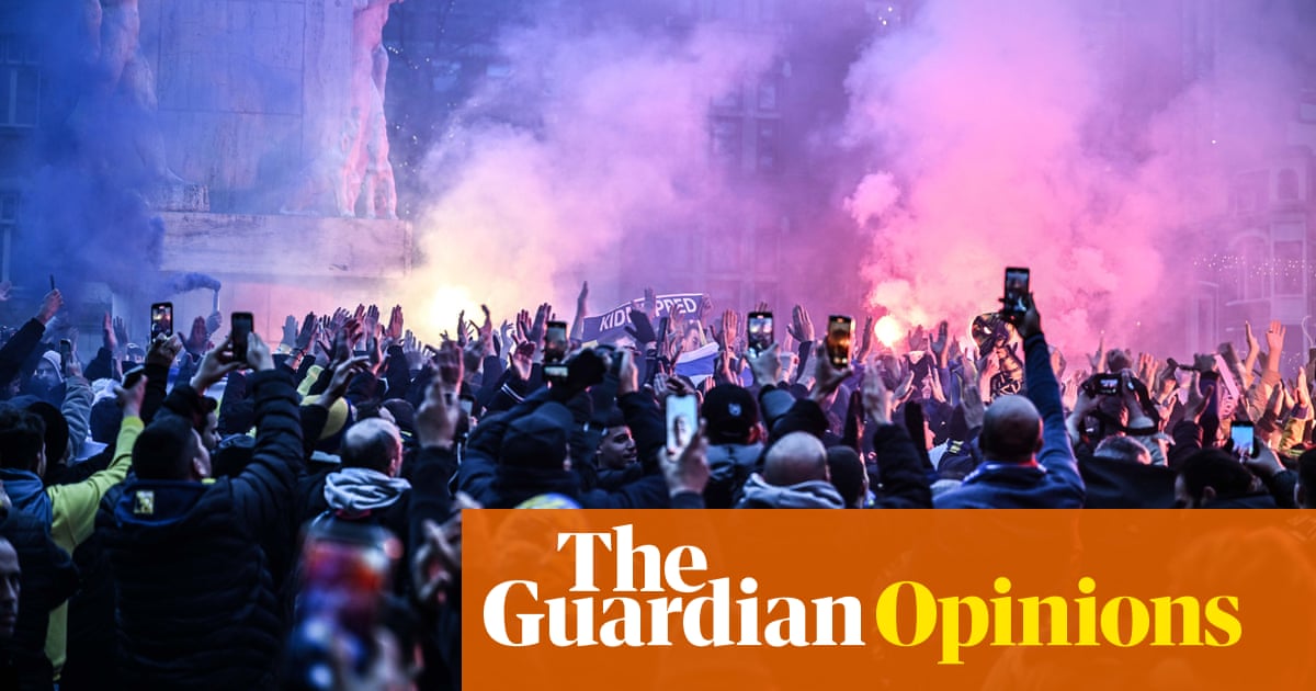 Integrate? Europe’s Muslims are damned if we do and damned if we don’t | Shada Islam Integrate? Europe’s Muslims are damned if we do and damned if we don’t | Shada Islam
