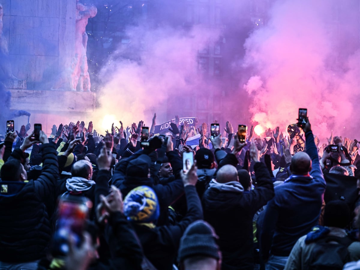 Integrate? Europe's Muslims are damned if we do and damned if we don't | Shada Islam | The Guardian