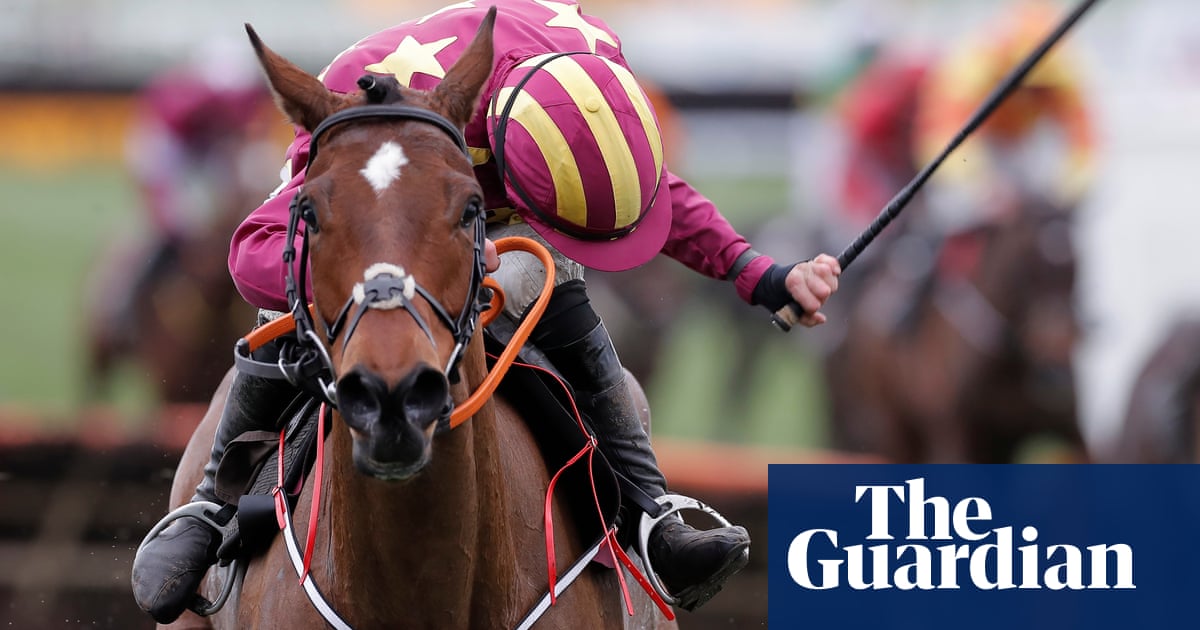 Talking Horses: Cheltenham replace novice handicap with mares chase