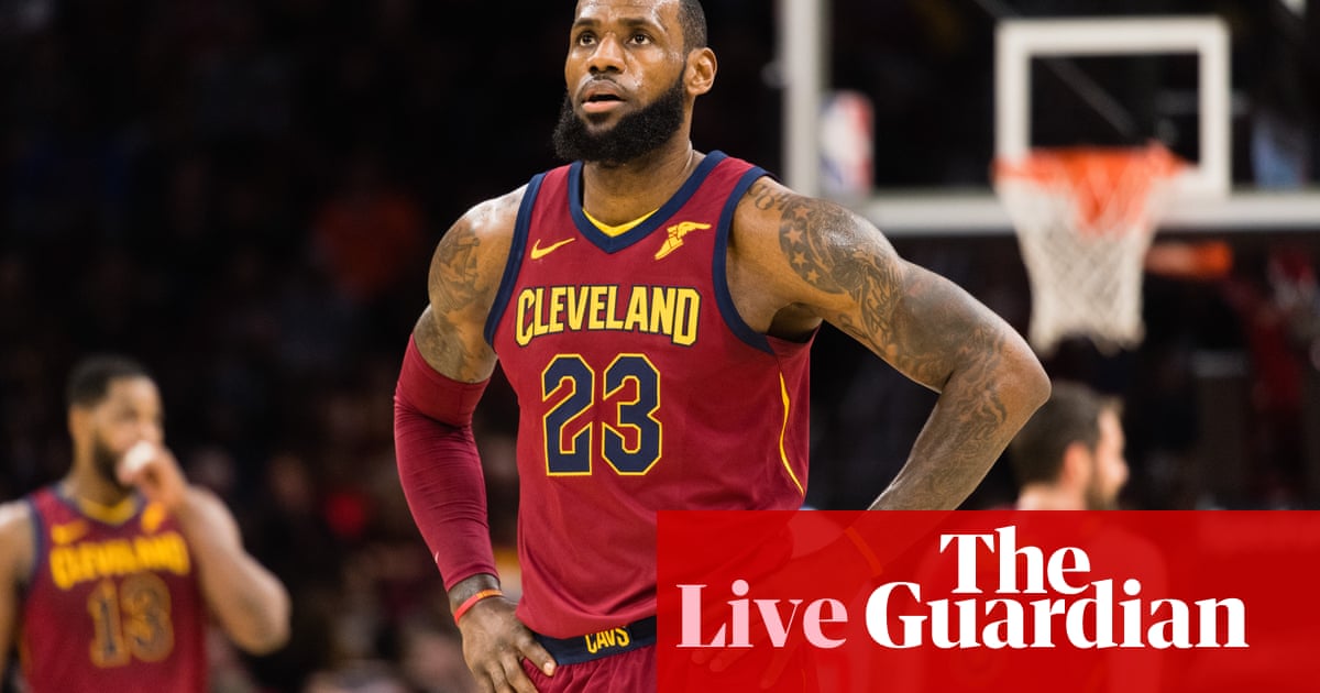 Nba Free Agency Lebron James Meeting With Sixers Decision