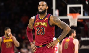 Nba Free Agency Lebron James Meeting With Sixers Decision
