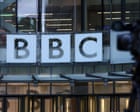 Anger as BBC withdraws jobs promise for apprentices amid sweeping cuts