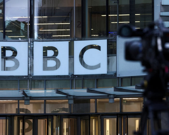 BBC News braces for major round of job cuts in broadcaster’s £500m cost-saving drive
