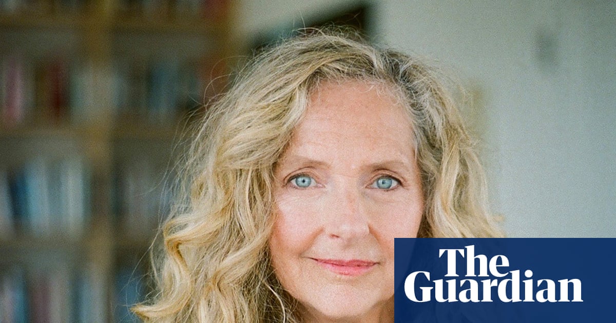 Heart the Lover by Lily King review – a love story to treasure