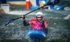 Noémie Fox reframes family dynamic and writes her own story with Olympic gold | Jack Snape