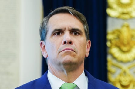a man in a suit