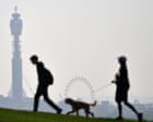 Air Pollution Harms Nearly All Body Systems, Global Efforts Lag