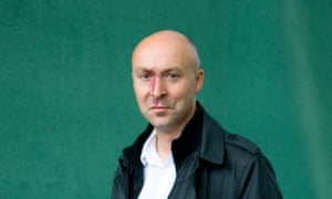 Christopher Brookmyre