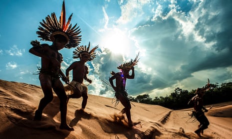 Indigenous Hunting Rights Hunting must be regarded as a human right for indigenous and tribal ...