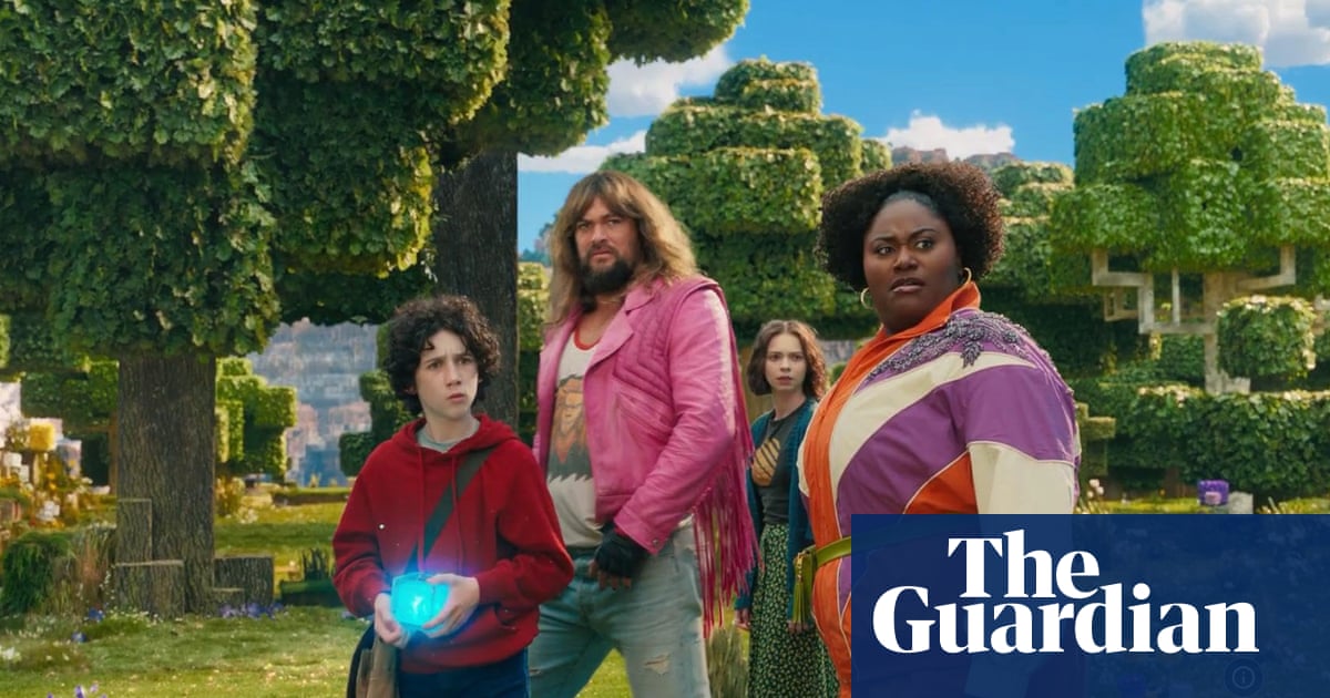 Playing to win: are video game movies replacing superhero blockbusters?