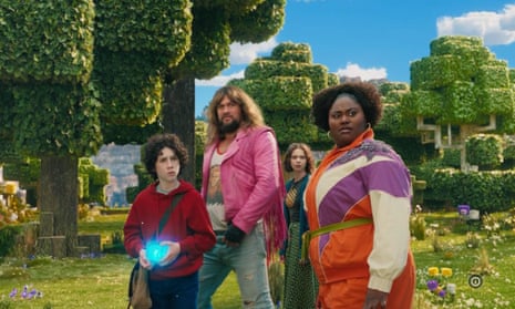 Minecraft Movie Rating: What Parents Need to Know