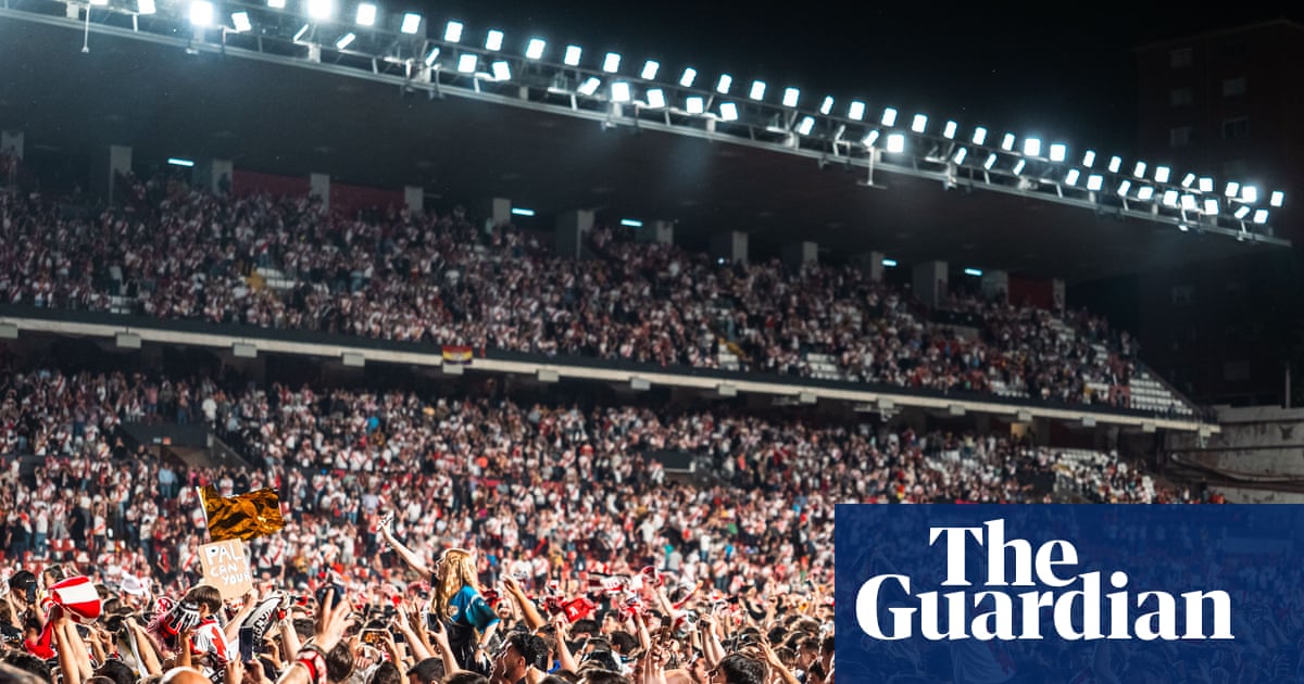 Aston Villa Maccabi Tel Aviv and the Protest That Overshadowed Football