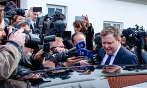 Icelands