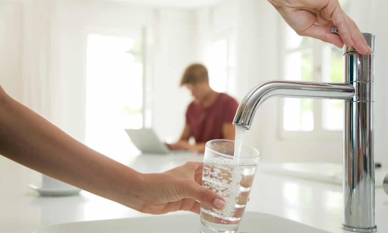 Radioactive material and pesticides among new contaminants found in US tap water (theguardian.com)