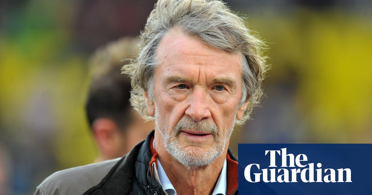 Jim Ratcliffe holds talks with Chelsea fan groups as he refuses to give up hope