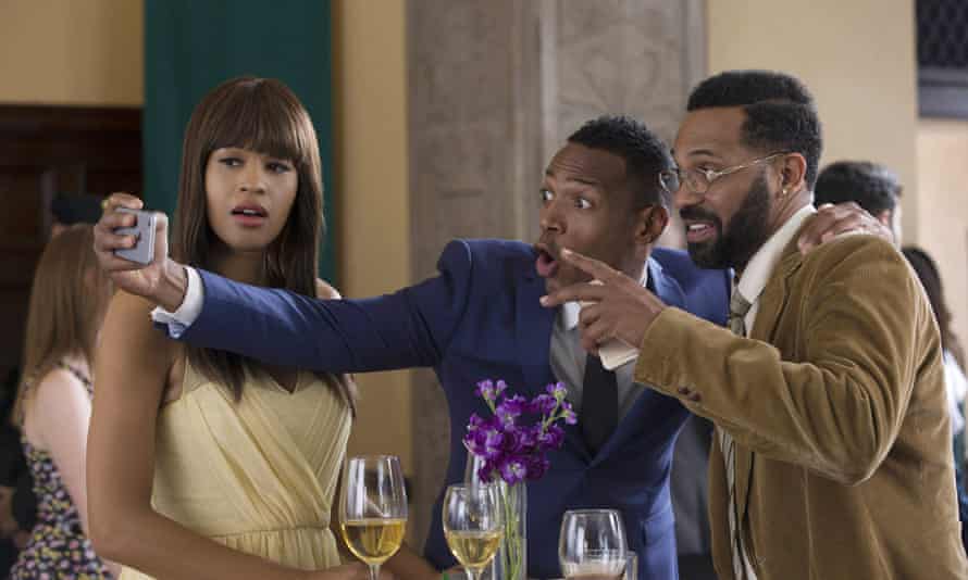 Fifty Shades Of Gross Marlon Wayans On Body Fungus Weird Sex And Donald Trump Film The Guardian Fifty Shades Of Gross Marlon Wayans On Body Fungus Weird Sex And Donald Trump Film The Guardian