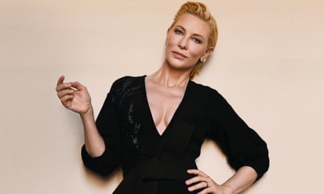 Cate Blanchett, Biography, Movies, & Facts
