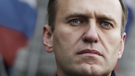 How will Russia remember Alexei Navalny? – video explainer