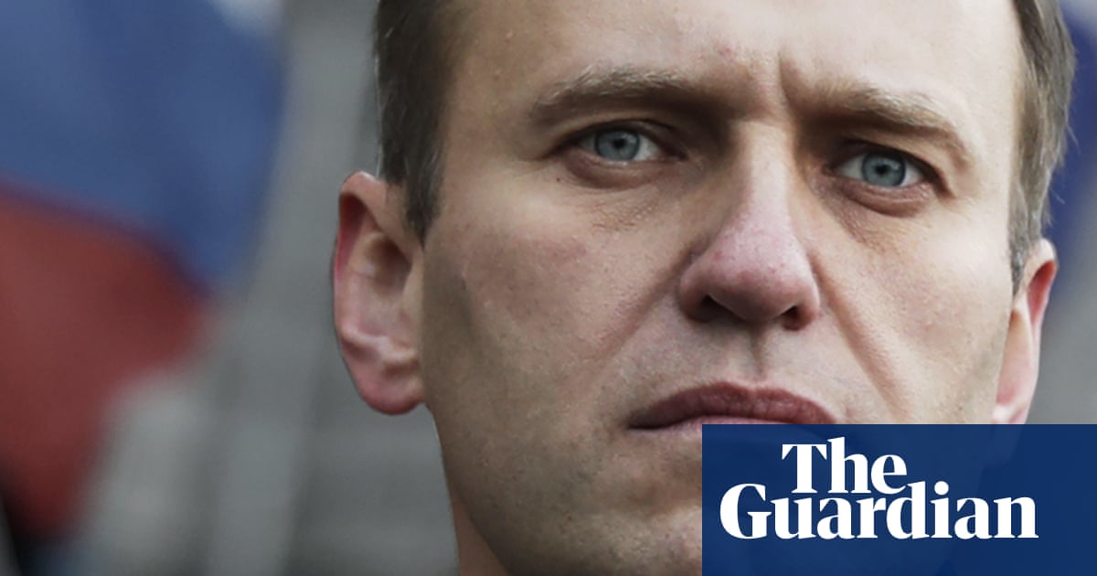 'He was our hero': six Russians on the death of Alexei Navalny