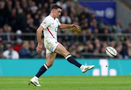 George Ford